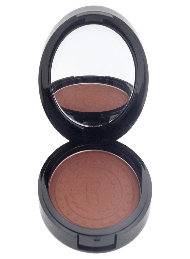 Rude Go for the Bronze - Did Not Break The Ribbon by Rude Cosmetics for Women - 0.28 oz Bronzer - Image 2